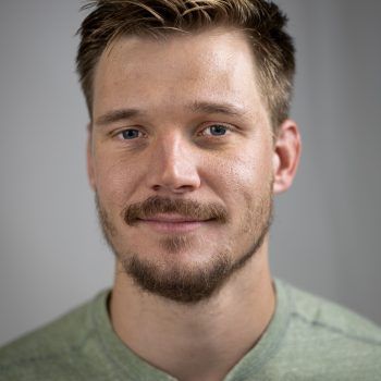 Photo of Alex Goldsberry