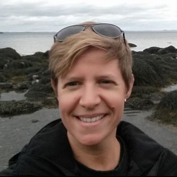 Photo of Jennifer Turrentine