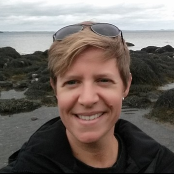 Photo of Jennifer Turrentine