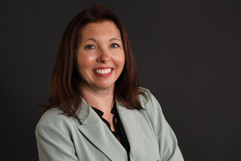 Photo of Kami Ross
