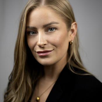 Photo of Kierstin Thummel