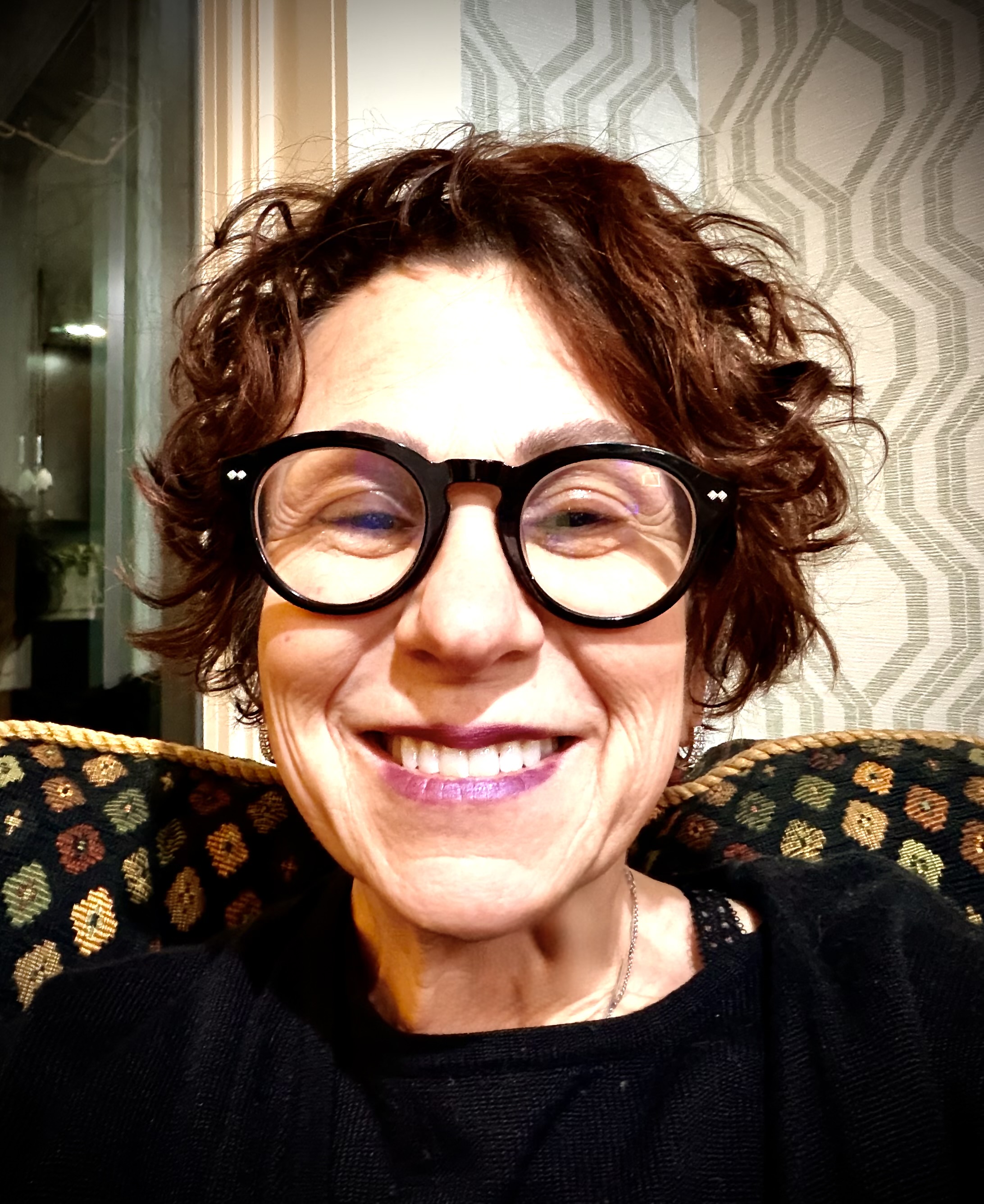 Photo of Shelley Herman