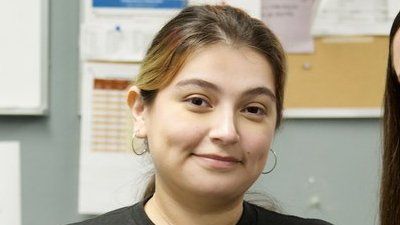 Photo of Dariana Hernandez