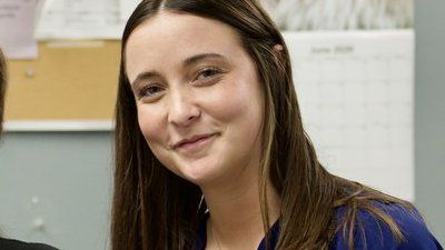 Photo of Tinley Gray